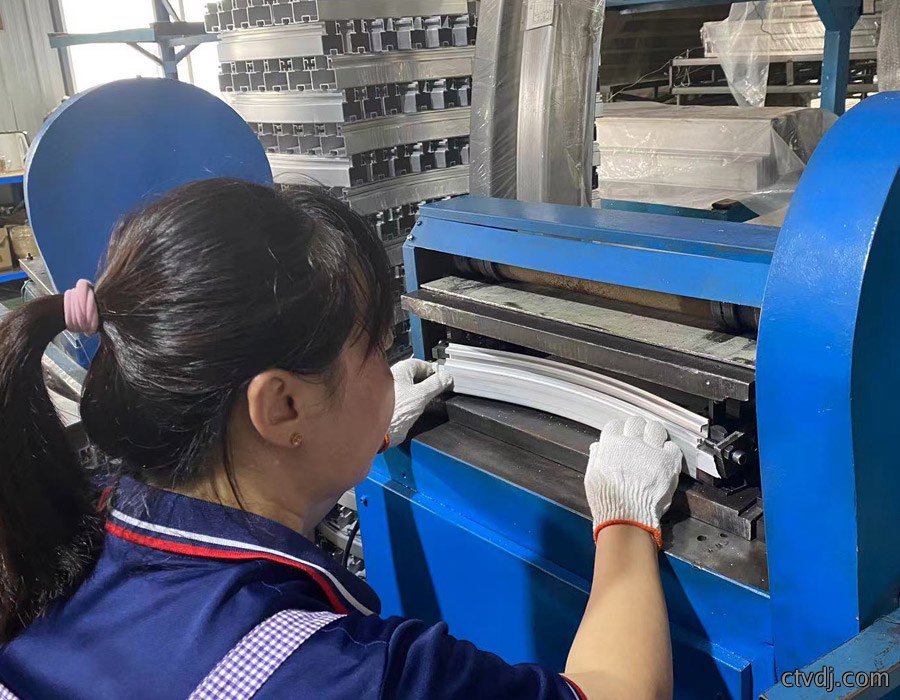 北京拉弯加工厂——精湛工艺,质量保证