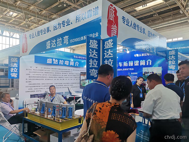 北京拉弯加工行业点评：盛达伟业以实干破“毒”，力证行业价值